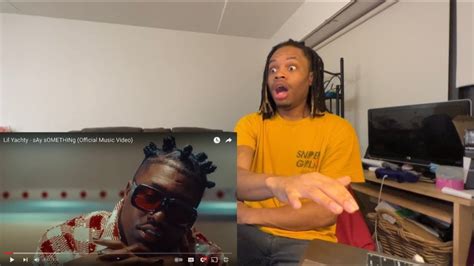 This Different Almightytay Reacts To Lil Yachty Say Something