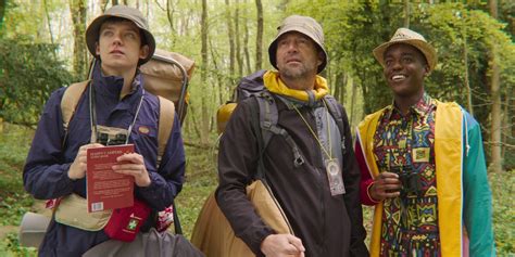 Sex Education Star Addresses Remi S Potential Season Return