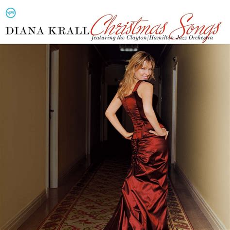 Krall Diana | LP Christmas Songs / Vinyl | Musicrecords