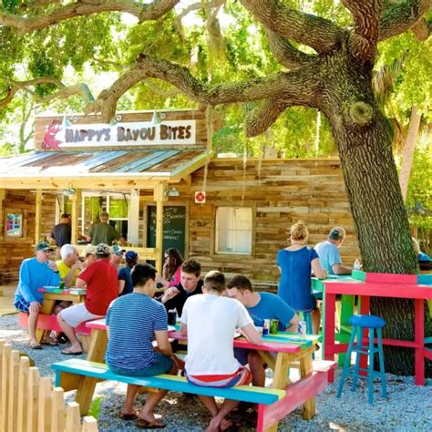 14 Best Restaurants in Dunedin Florida You Must Try! - Florida Vacationers