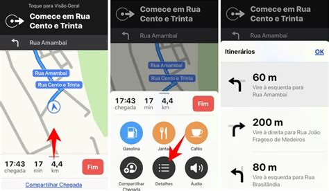 Traçar Rota Ponto A Ponto - Como traçar rota ponto a ponto no Google Maps e no Apple Maps