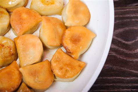 Steamed Vs Fried Dumplings Which Is Better Between These Two