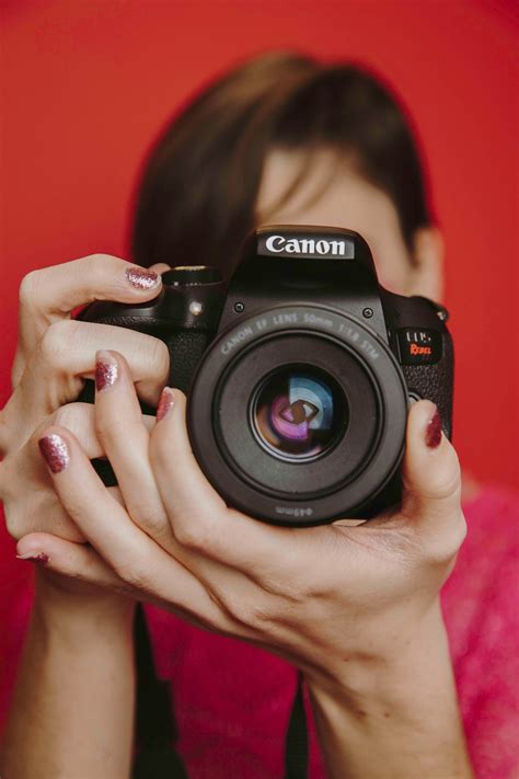 Best Cameras For Fashion Bloggers