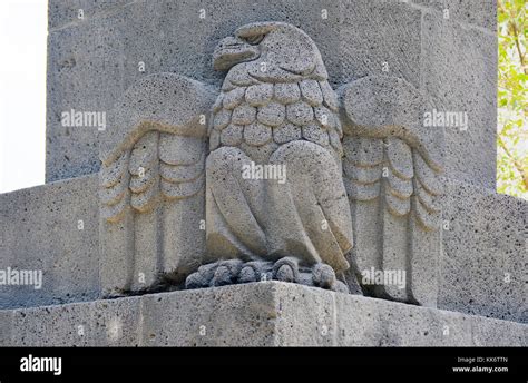 Top 104 Imagen Monumento A La Raza Aguila Abzlocal Mx