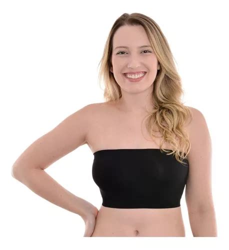 Suti Feminino Sem Bojo Sem Costura Selene Mercadolivre