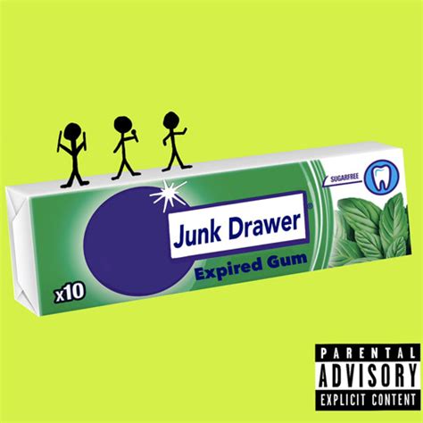 Stream Fingerless Gloves Junk Drawer By Junk Drawer Listen Online