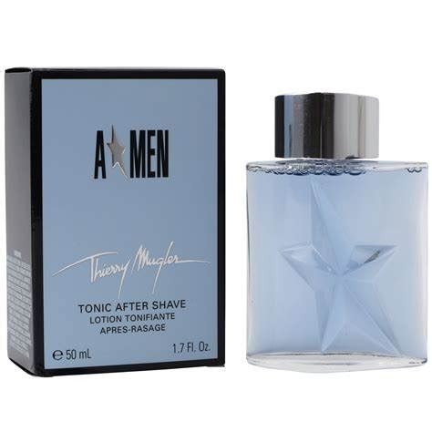 Thierry Mugler A Men Edt Ml Online Perfume Store