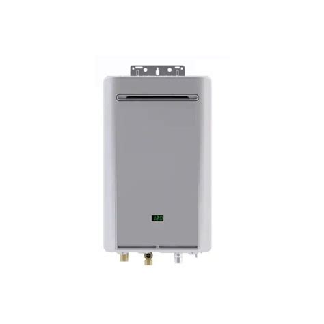 Rinnai R Rep160en High Efficiency Non Condensing Smart Circ 66 Gpm Residential 160000 Btu