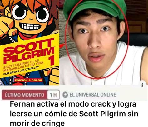 Top Memes De Fernanfloo En Español Memedroid