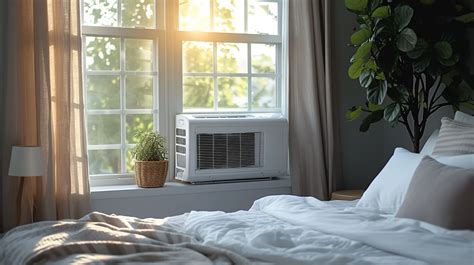 Mini Split Vs Window Units Which Ac Unit Is Better Claremont Hvac