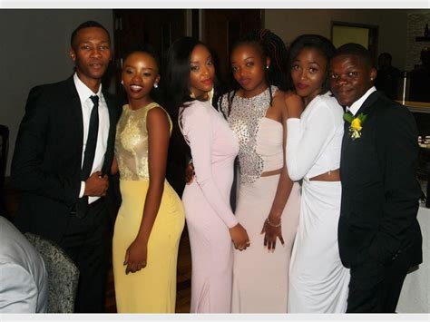 Midrand High School's matrics bid farewell | Midrand Reporter