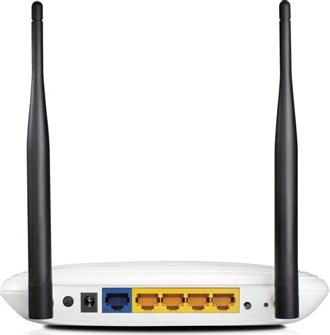 TP-Link TL-WR841N DSL Router – Tradelink