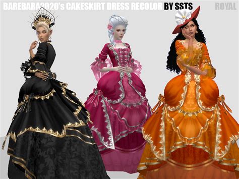 Strange Storyteller Sims Sims 4 Dresses Sims 4 Sims