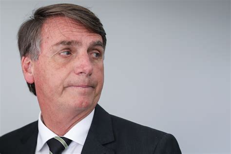 Stf Deve Julgar Duas Ações Contra Jair Bolsonaro Neste Semestre