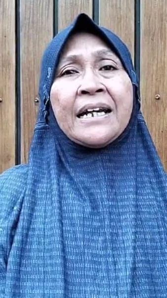 Sambil Menangis Keluarga Ibu Muda Dibunuh Suami Di Bekasi Berharap