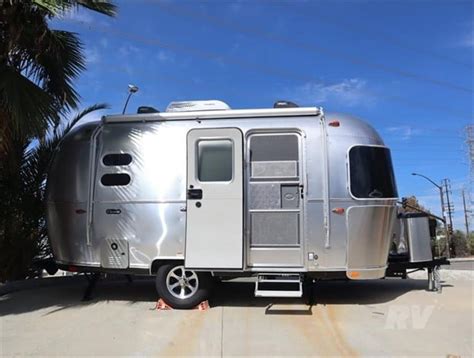 2022 AIRSTREAM CARAVEL 19CB For Sale in San Gabriel, California ...