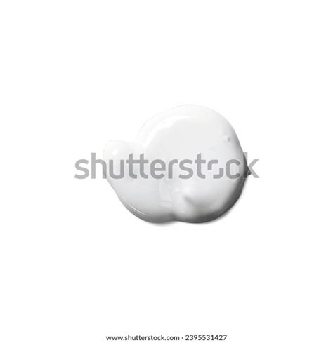 Isolated White Paint Splash Your Asset Stock Photo 2395531427 | Shutterstock