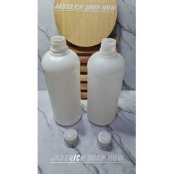 Jual Botol Agro 1 Liter Botol Plastik 1 Liter Botol Pestisida 1