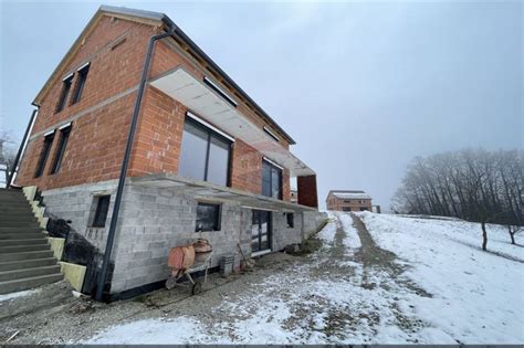 Hiša Velike Rodne pri Rogaški Slatini prodaja