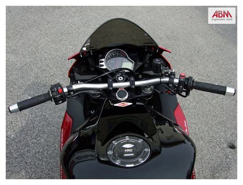 Abm Abm Superbike Handlebar Conversion Kits