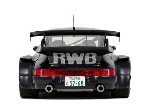 Porsche Rwb Stella Artois Gt Spirit Kaufen Auf