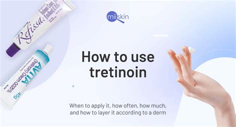 Tretinoin Guide for Patients | All You Need to Know