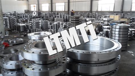 Titanium Forging Ltmti Group