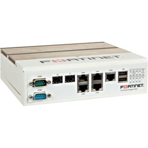 FORTINET Fortinet FortiGate Rugged 90D Network Security Firewall