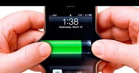 Как увеличить автономность смартфона | Пикабу