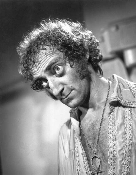 Marty Feldman Actor Comedian Writer