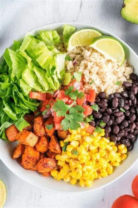 20+ Healthy Burrito Recipes that Will Satisfy Your Cravings