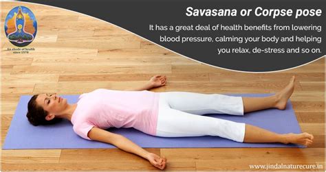 Savasana Breathing