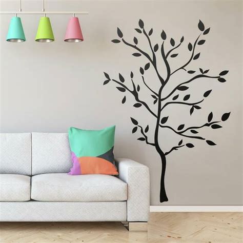 Roommates Tree Branches Peel And Stick Wall Decals Michaels