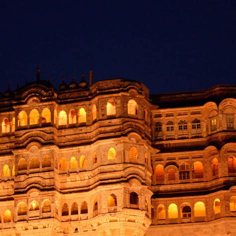 Queens Palace In Jodhpur Wall Art | Photography