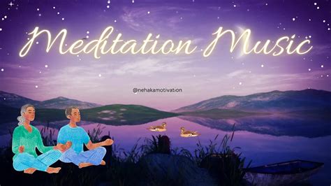 Meditational Music Relaxing Music Morning Meditation