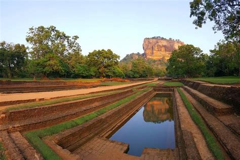 Tour Privato Di Un Giorno A Sigiriya E Al Tempio Rupestre Di Dambulla