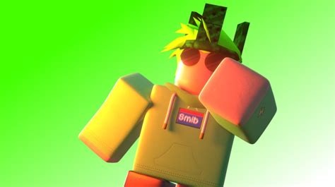 Aesthetic Roblox Profiles Boy How To Have An Aesthetic Roblox Profile