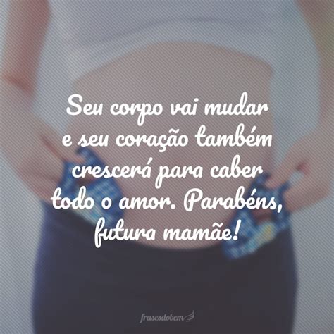 Mensagem Para Futuras Mamães - Mensagens Para Futuras Maes - RETOEDU