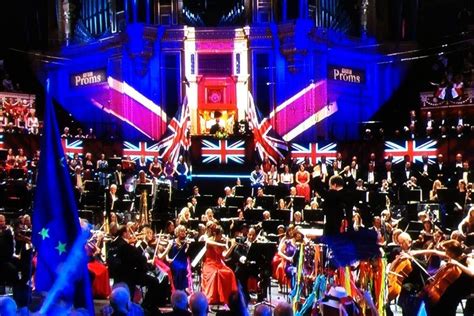 Last Night Of The Proms 2024 Tickets - Fara Oralla