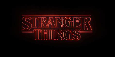 „stranger Things” Sezon 1 Stranger Things Wiki Fandom