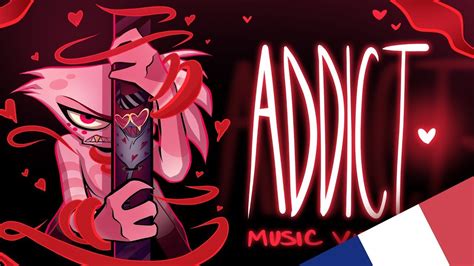 🎤 ADDICT - HAZBIN HOTEL FR Acordes - Chordify