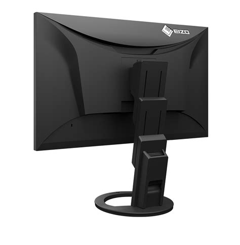 Monitor EIZO FlexScan EV2760 BK Czarny Wzorniki Eu EIZO