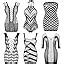 Amazon Women S Fishnet Lingerie Lace Fishnet Bodysuits Stockings Mesh Babydoll For Women