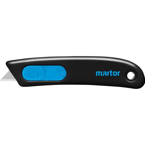 Martor Smartcut Safety Knife Martor Safety Knives Arco