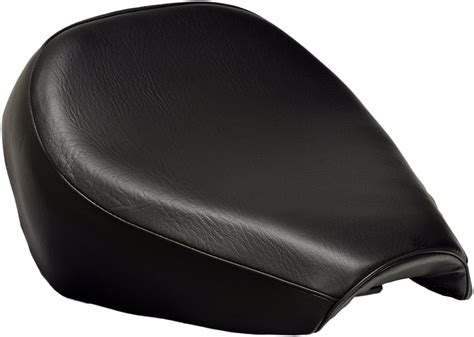 Alveytech Black Replacement Seat Fits 196cc 6 5hp Massimo Mb200 Baja Heat Warrior