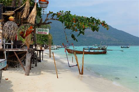 islands  thailand