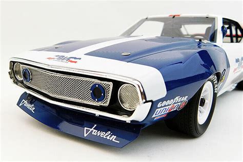 Replicarz Amc Javelin Trans Am George Follmer R