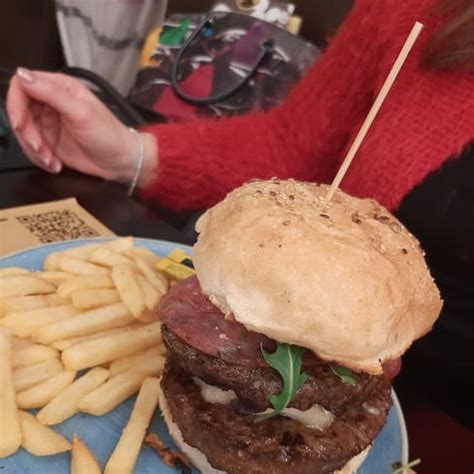 Gangster Grill By La Luna Del Viale In Borgaro Torinese Restaurant