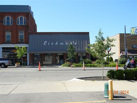 Xenia - 115 years ago today. As published in the Xenia Daily Gazette