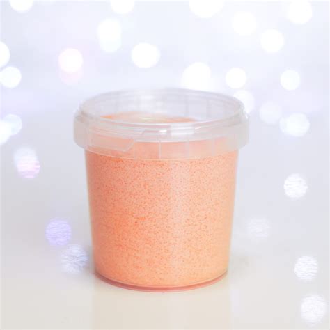 Sex On The Beach Sugar Scrub Pick N Melt